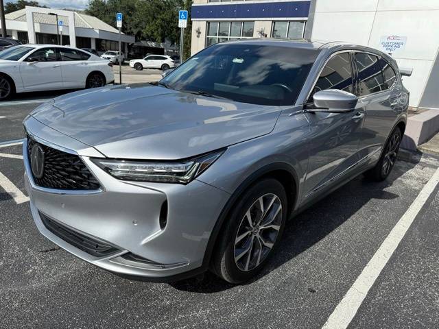 2023 Acura MDX