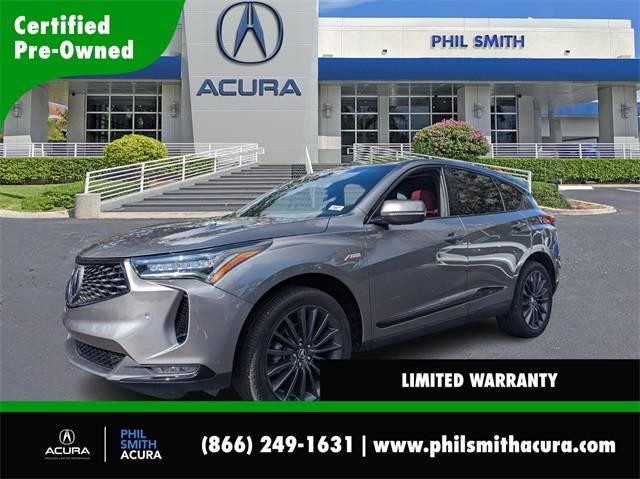 2023 Acura RDX