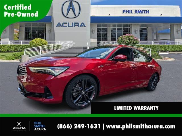 2023 Acura Integra