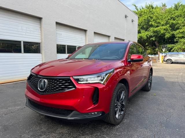 2023 Acura RDX