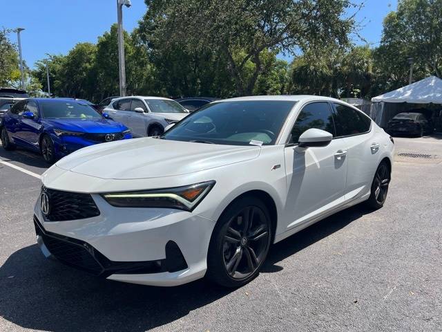 2023 Acura Integra