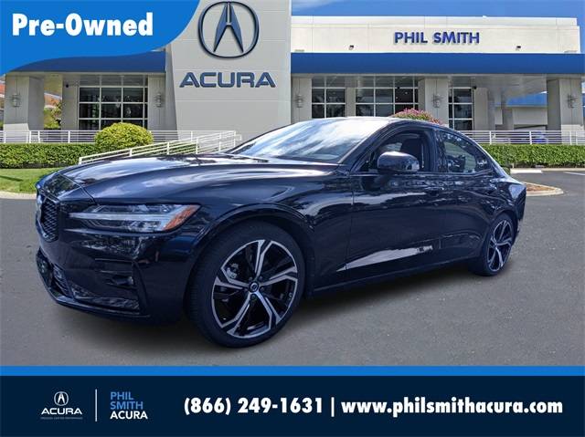 2024 Volvo S60