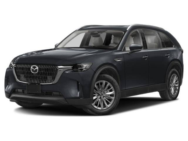 2024 Mazda Cx-90 Phev