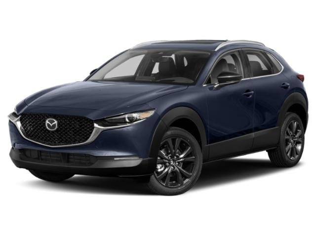 2022 Mazda Cx-30