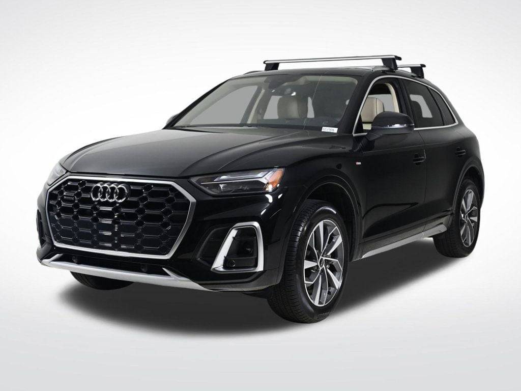 2024 Audi Q5