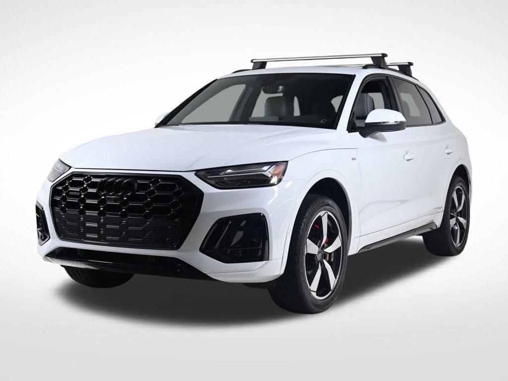 2024 Audi Q5