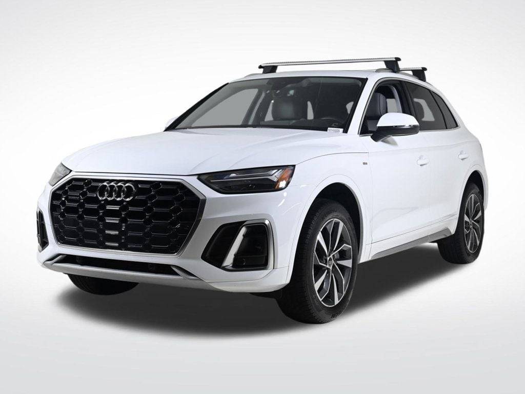 2024 Audi Q5