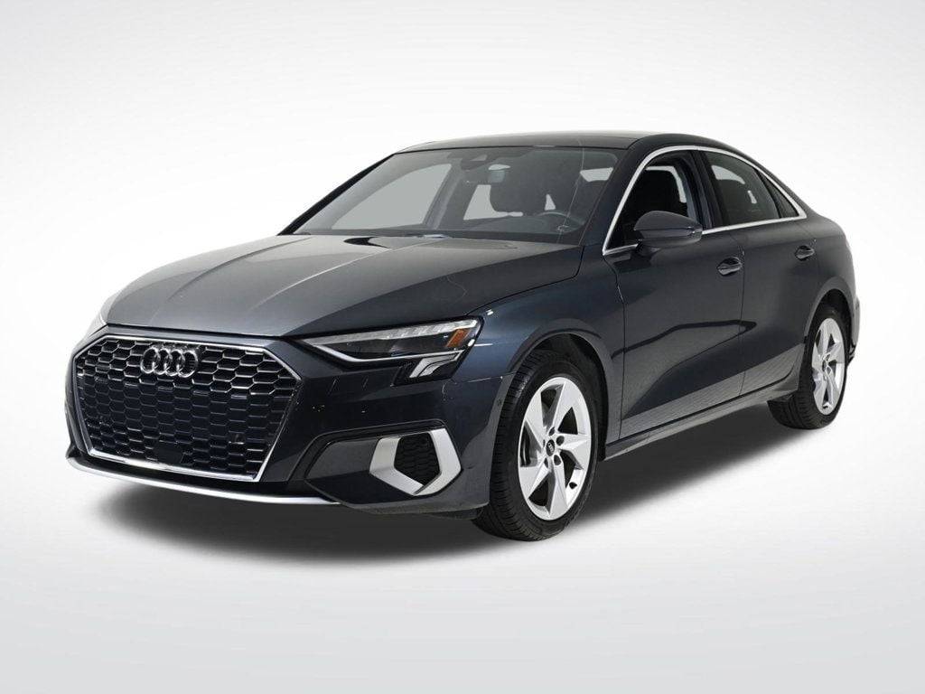 2024 Audi A3