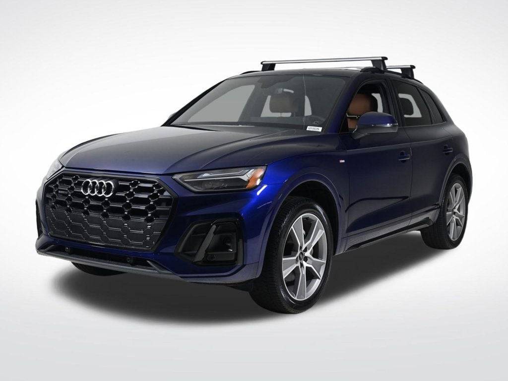 2025 Audi Q5