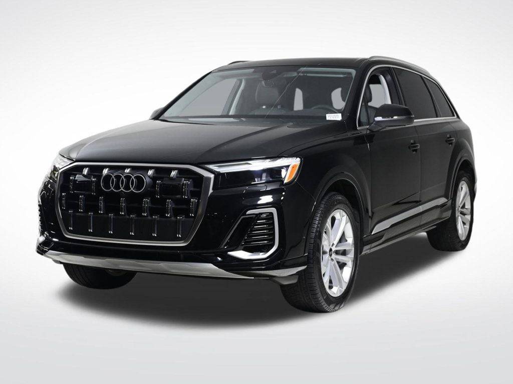 2025 Audi Q7