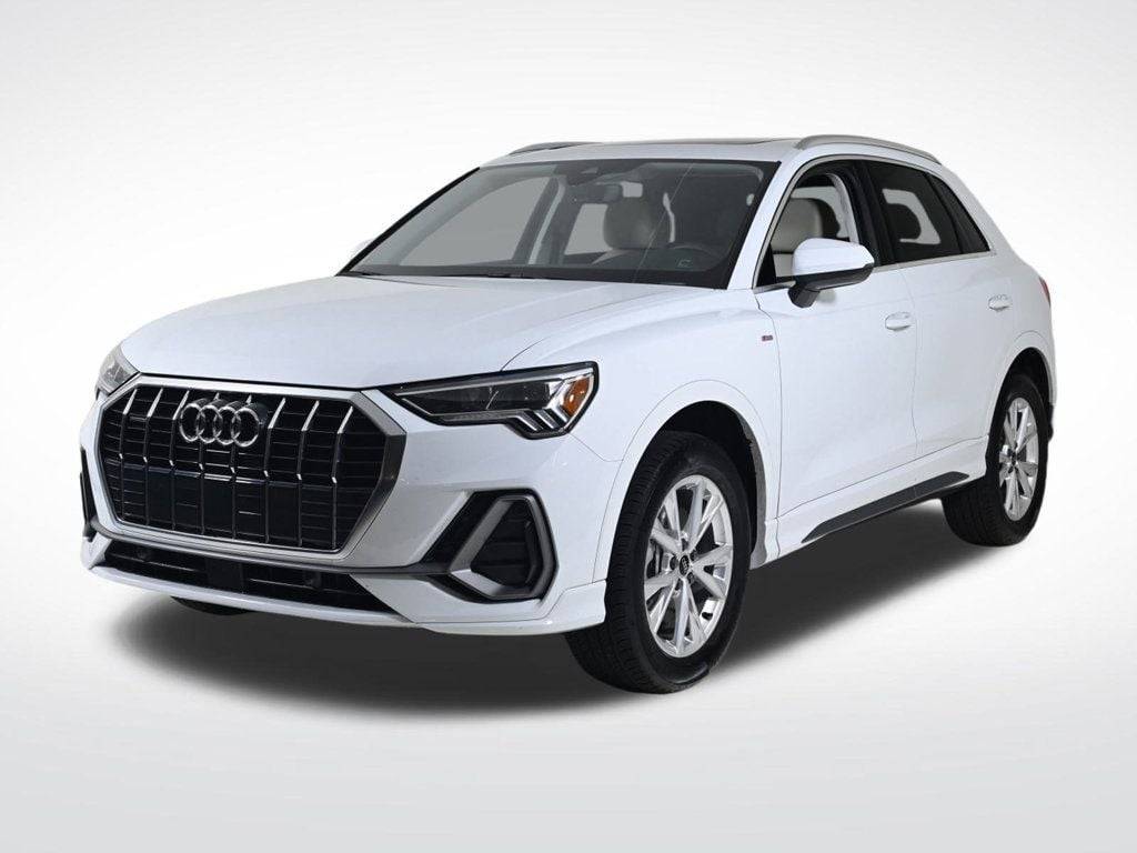 2024 Audi Q3