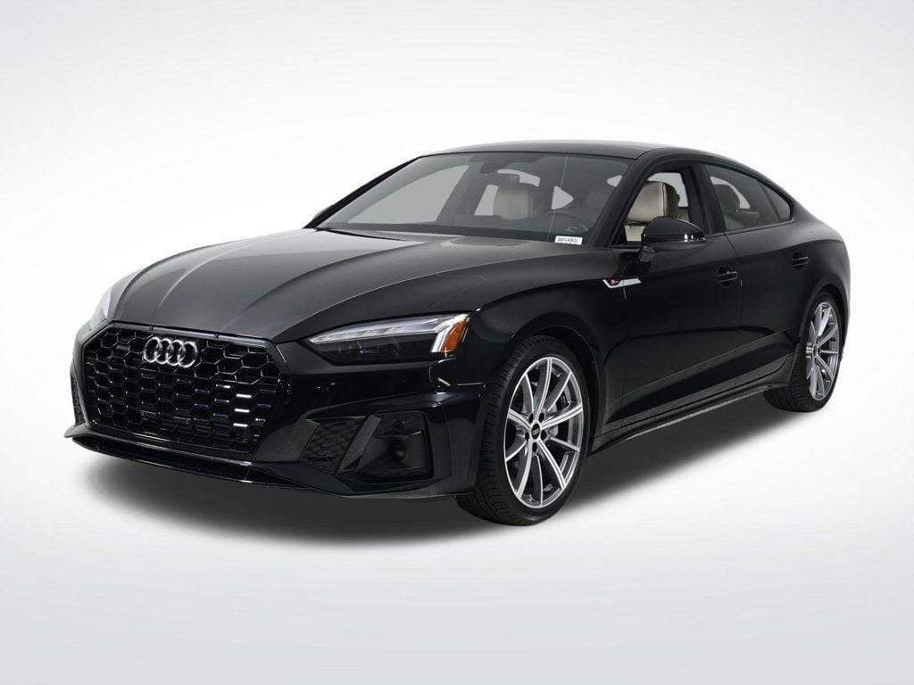2025 Audi A5 Sportback