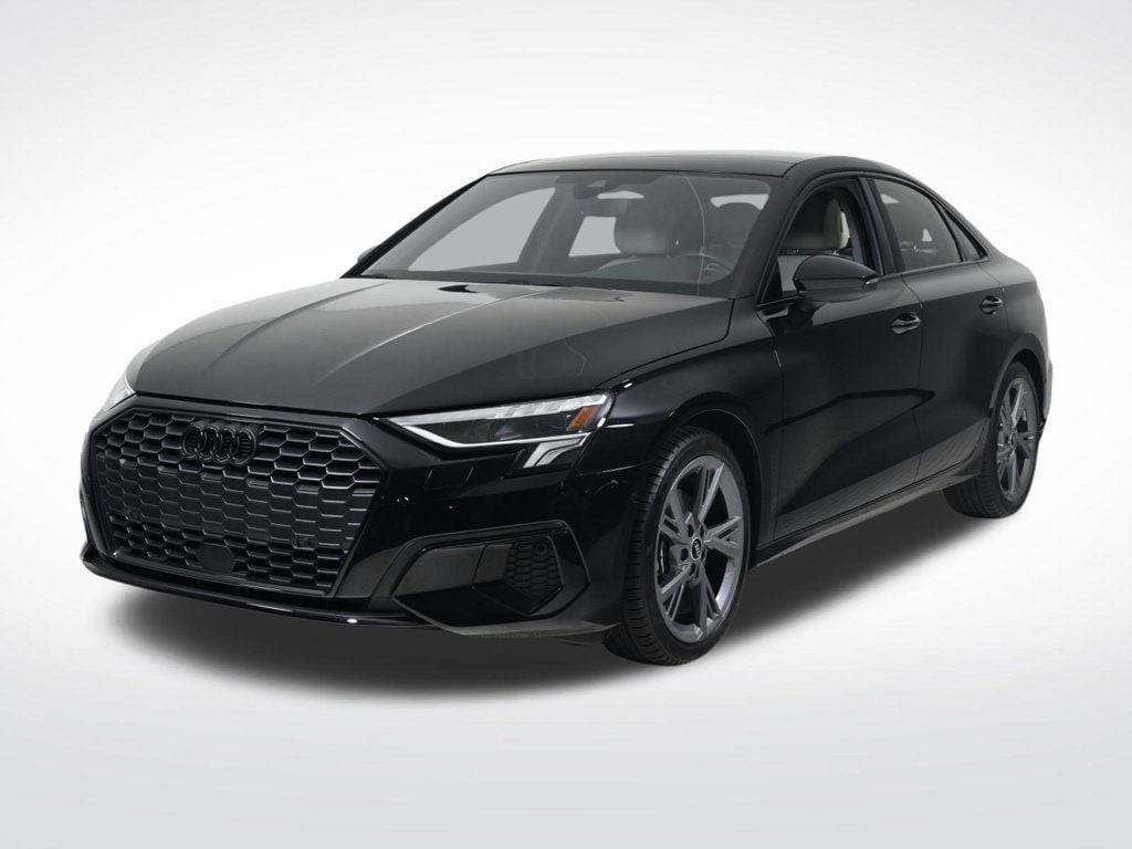 2024 Audi A3