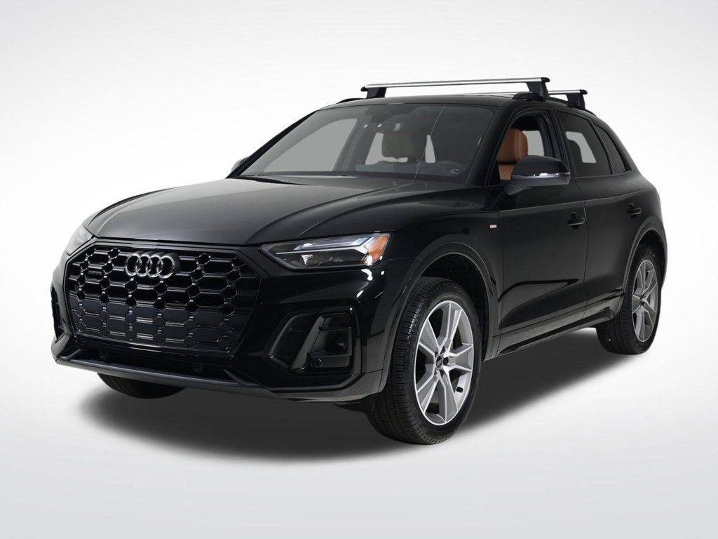 2025 Audi Q5