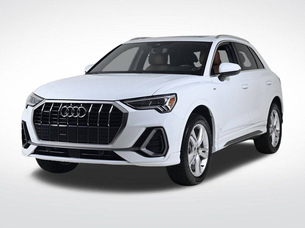 2024 Audi Q3