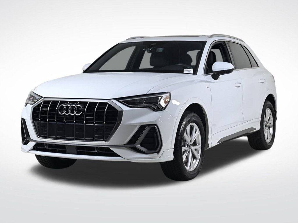 2024 Audi Q3
