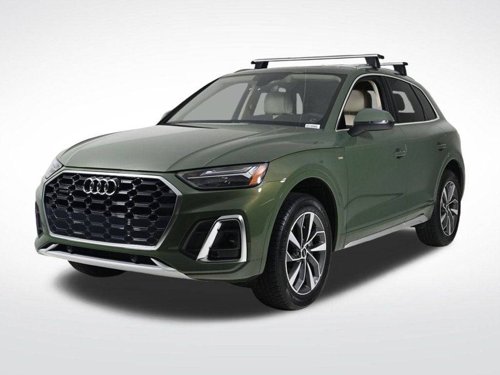 2024 Audi Q5