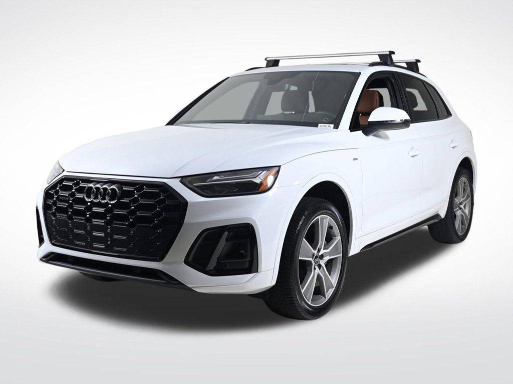2025 Audi Q5