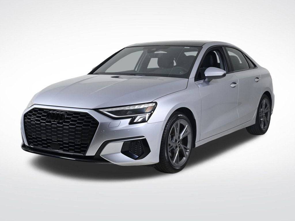 2024 Audi A3