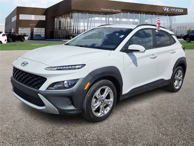 2022 Hyundai KONA