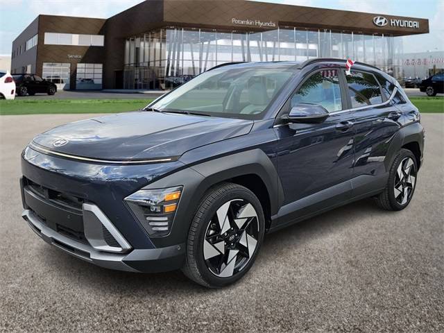 2024 Hyundai KONA