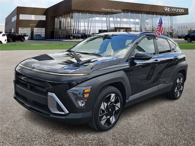 2024 Hyundai KONA