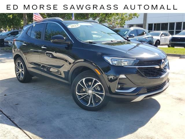 2023 Buick Encore Gx