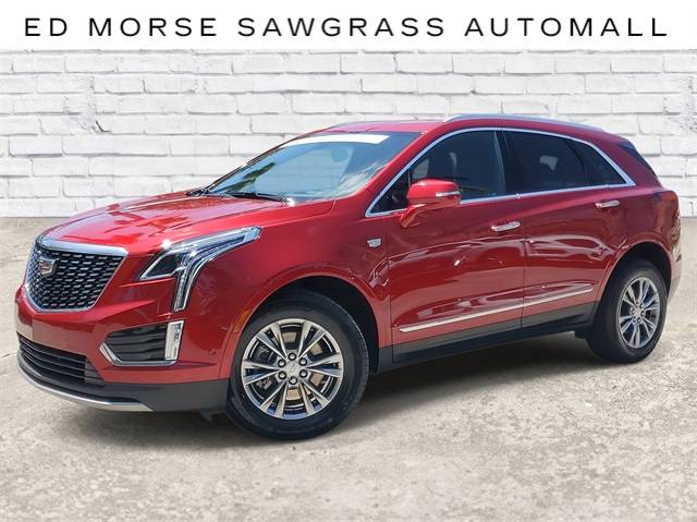 2023 Cadillac XT5