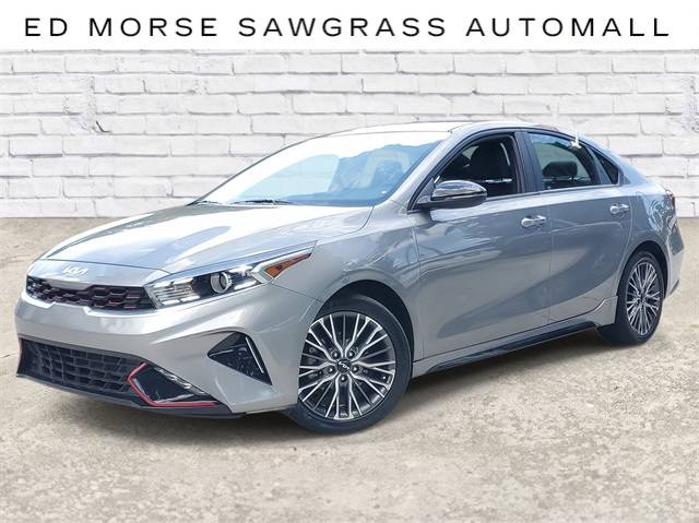 2022 Kia Forte
