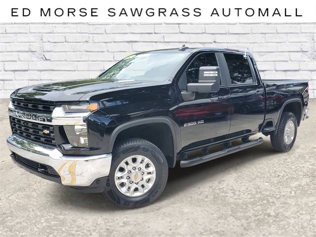 2023 Chevrolet Silverado 2500hd