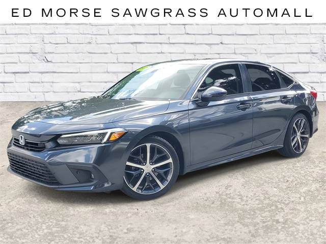 2023 Honda Civic Sedan