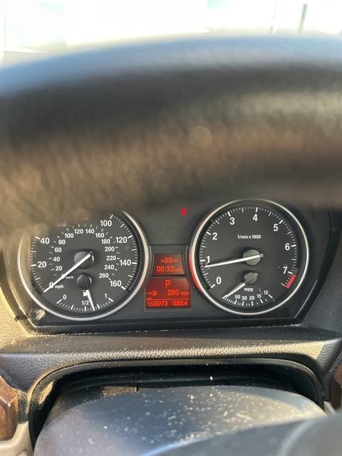 2008 BMW 3 Series