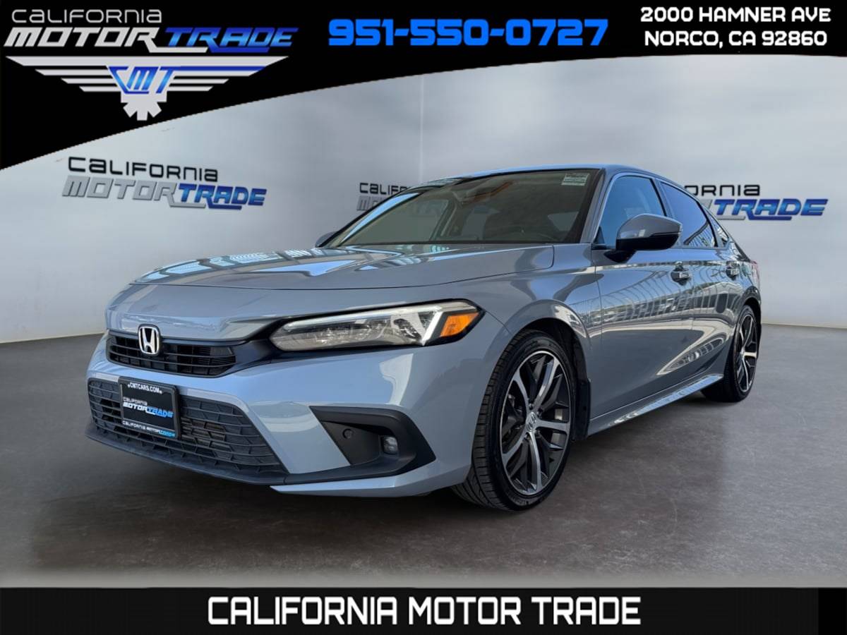 2024 Honda Civic Sedan
