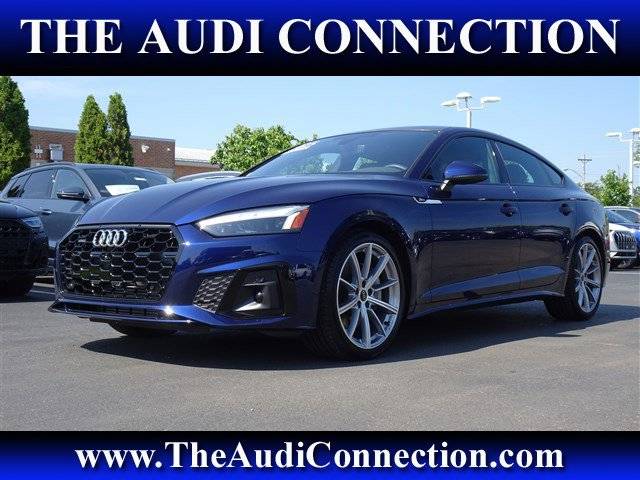 2025 Audi A5 Sportback