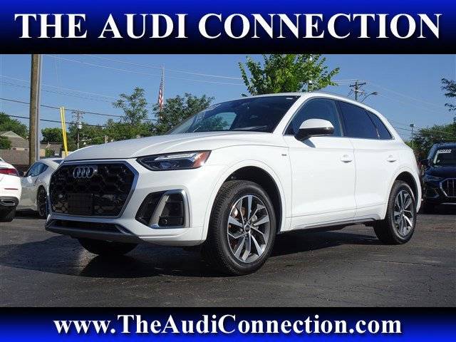 2023 Audi Q5
