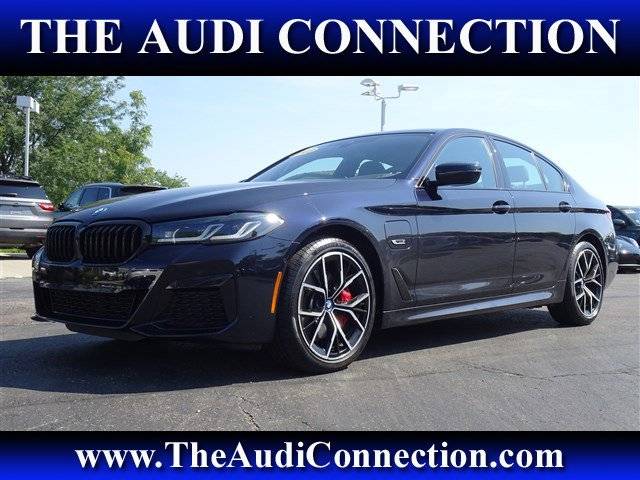 2023 BMW 5 Series