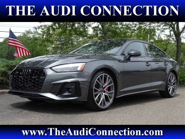 2025 Audi A5 Sportback