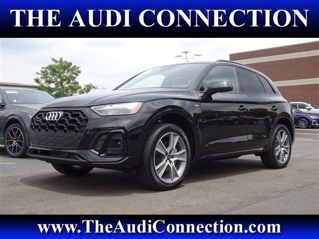 2025 Audi Q5