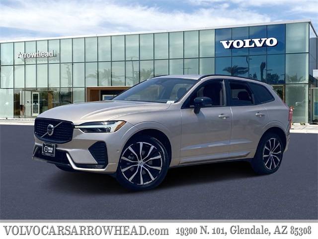 2023 Volvo XC60