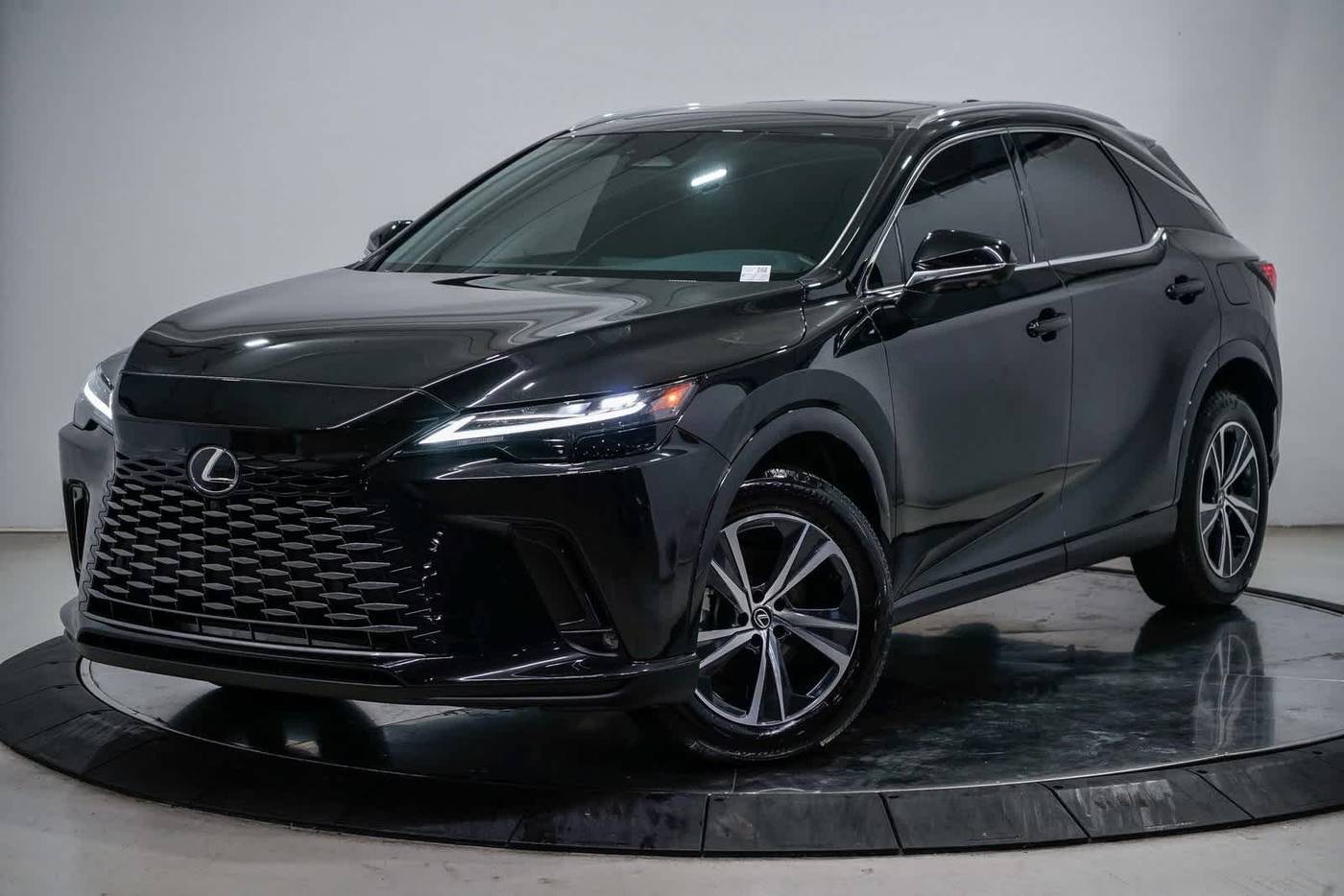 2023 Lexus RX