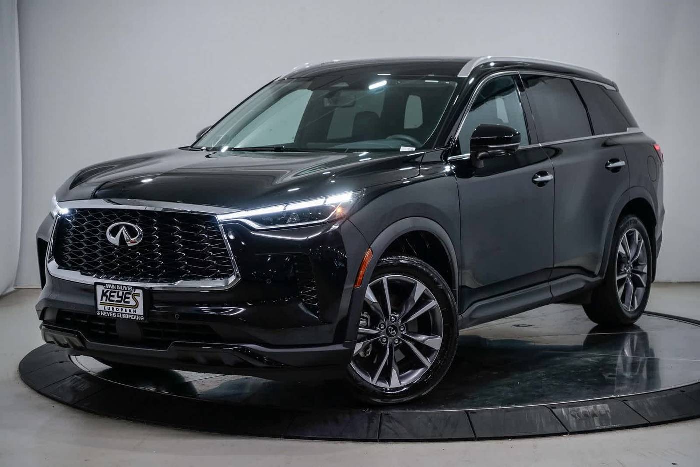 2023 Infiniti QX60