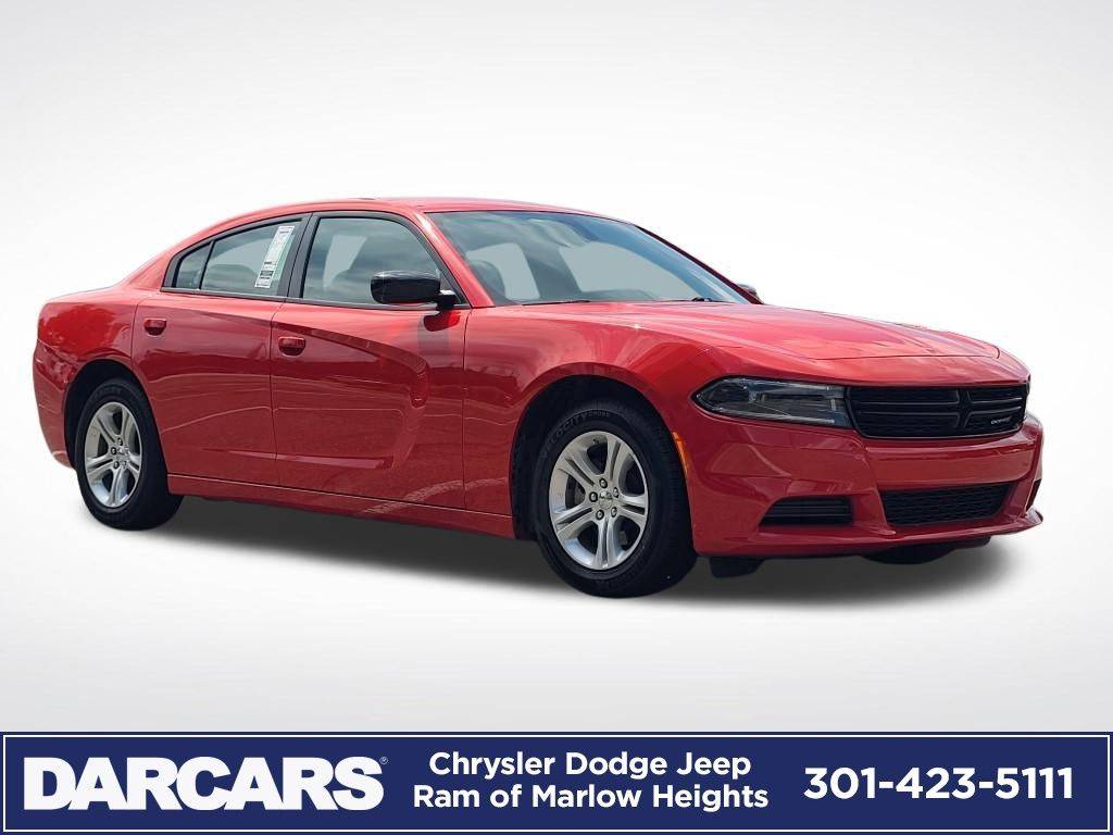 2023 Dodge Charger