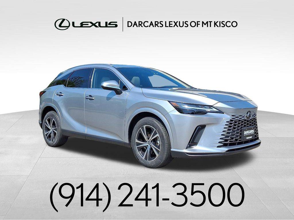2023 Lexus RX