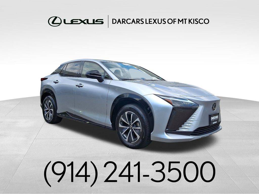 2023 Lexus Rz