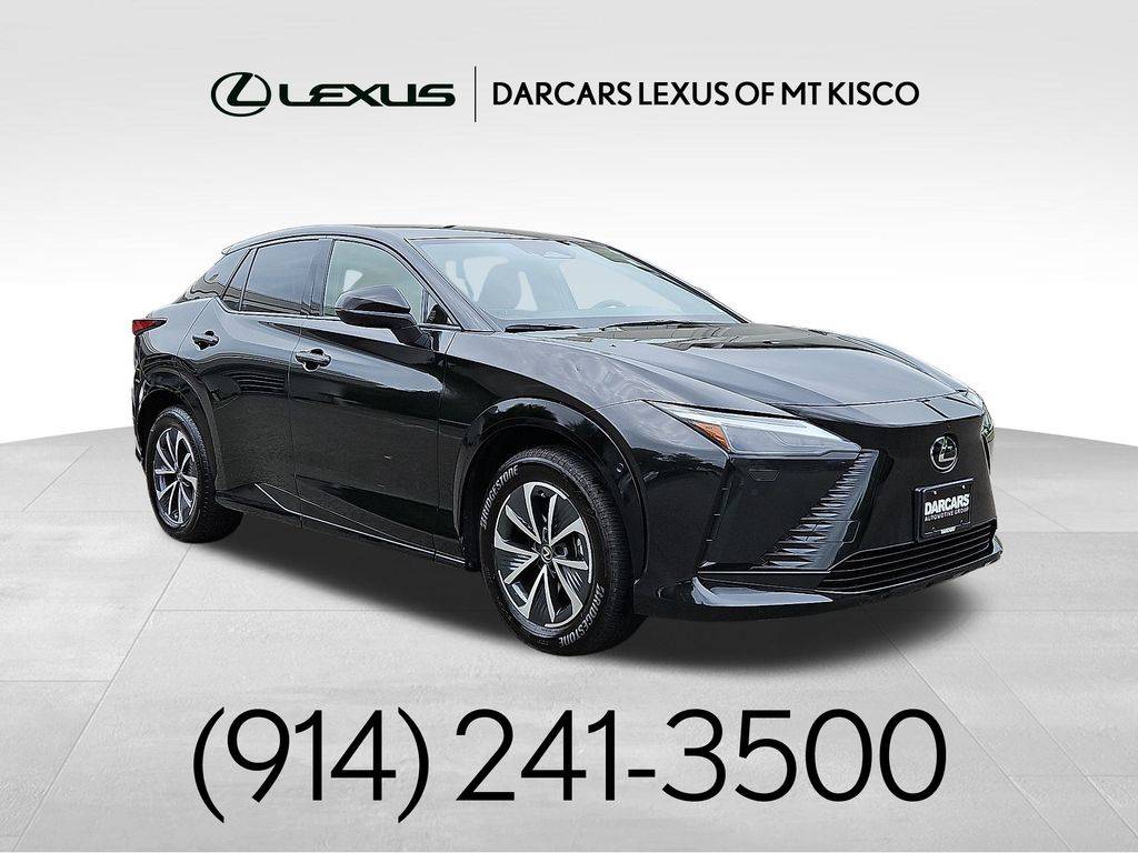 2023 Lexus Rz