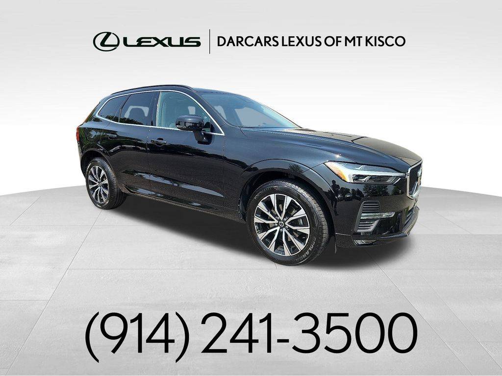 2023 Volvo XC60
