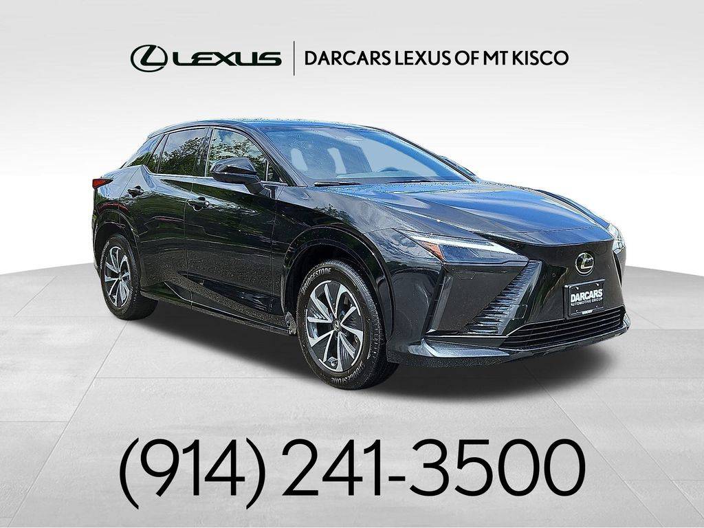 2024 Lexus Rz