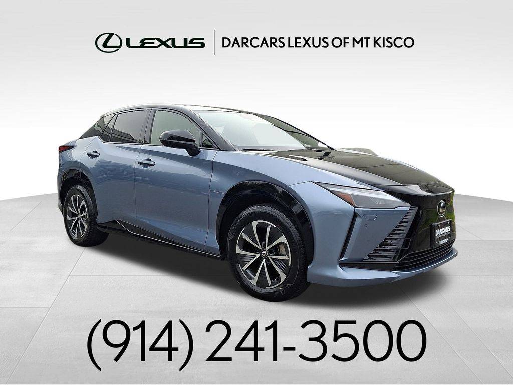 2024 Lexus Rz