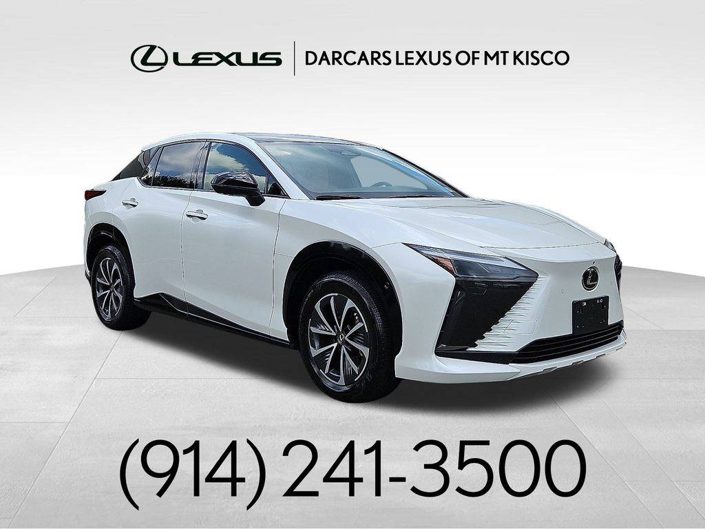 2023 Lexus Rz