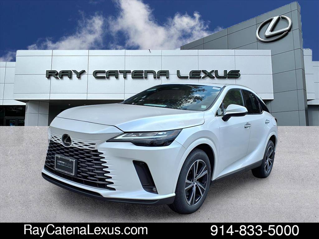 2023 Lexus RX